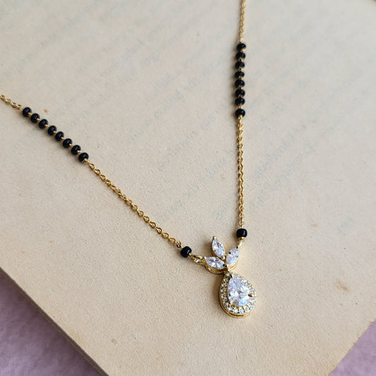 Laya mangalsutra