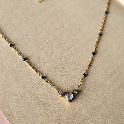 Nora mangalsutra