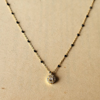Sana mangalsutra