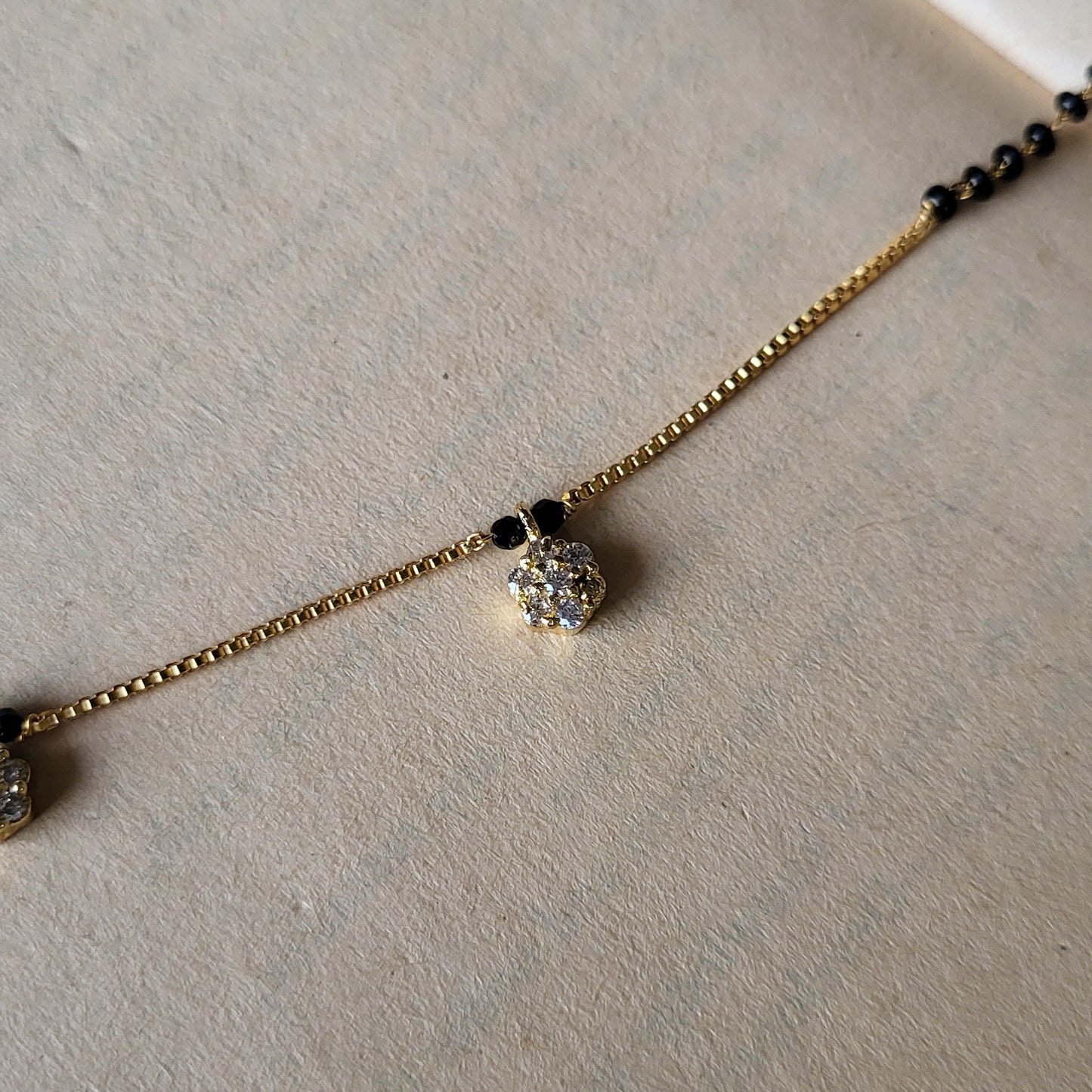 Mangalsutra (SM)