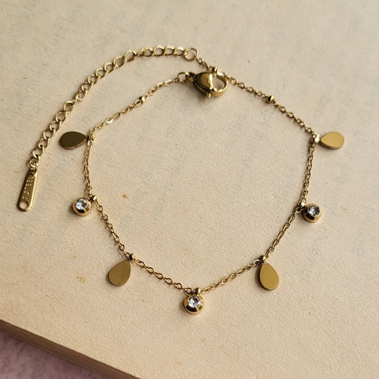 Kanak bracelet