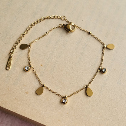 Kanak bracelet