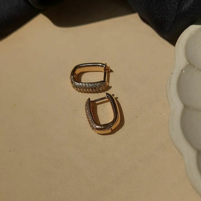 BOXED 2 sided Hoops