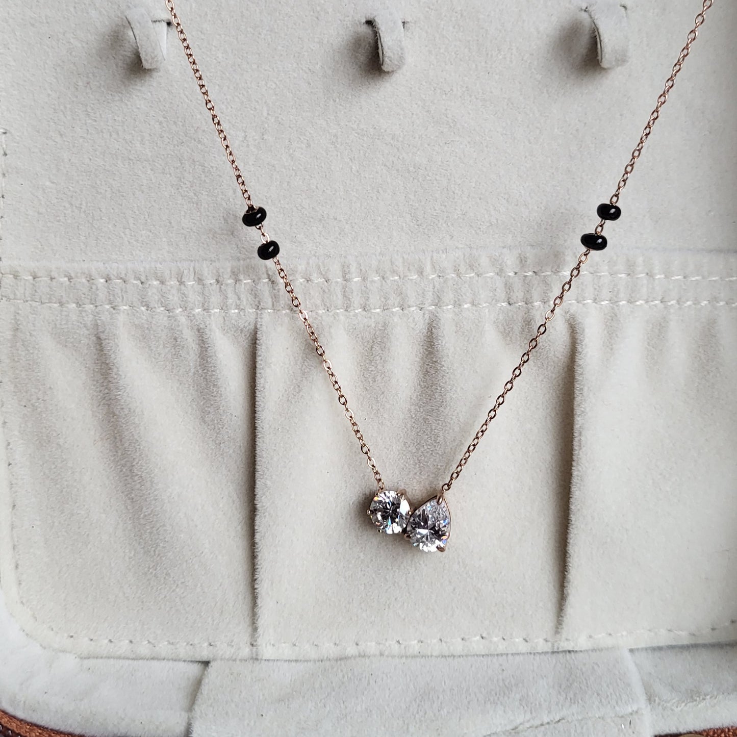 Lilith mangalsutra