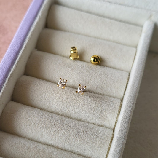 Mini studs