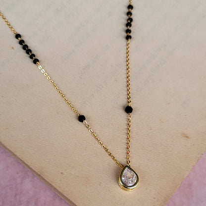 Anvi mangalsutra
