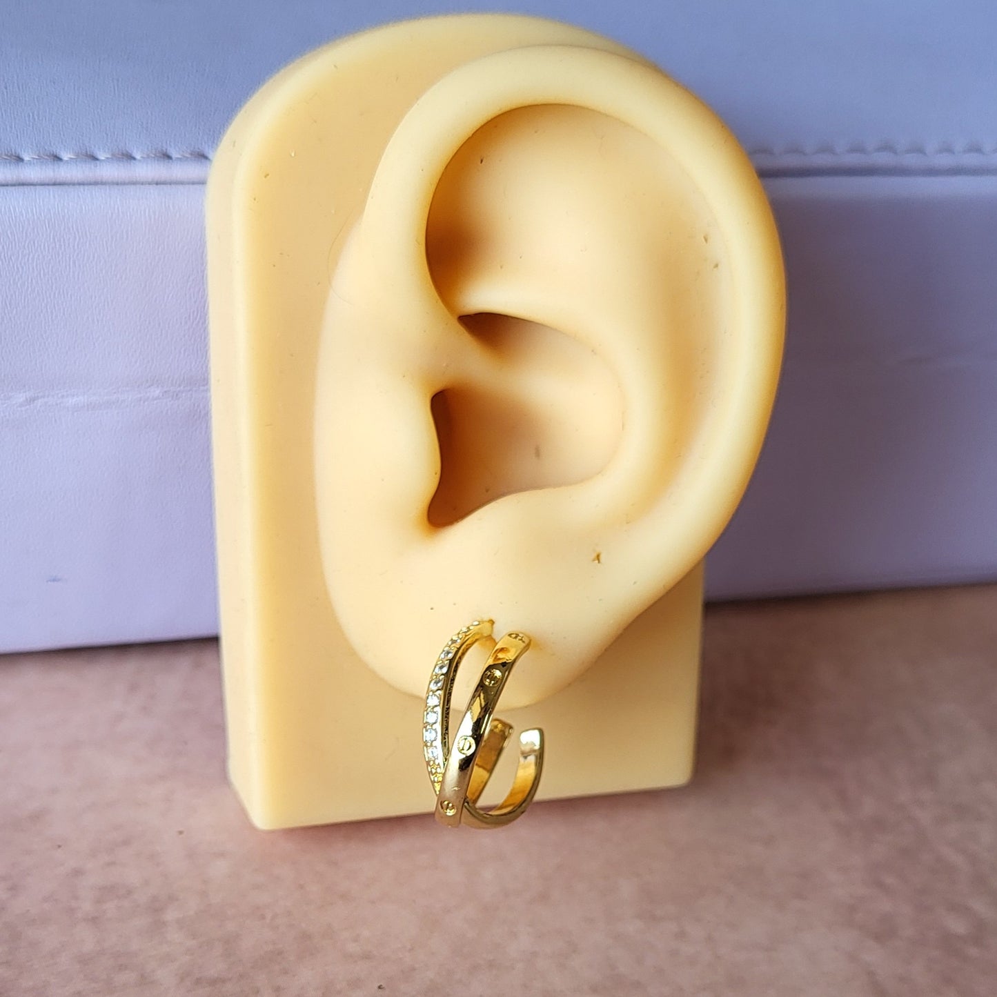 Cuff studs