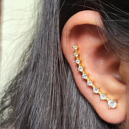 Artha earcuff
