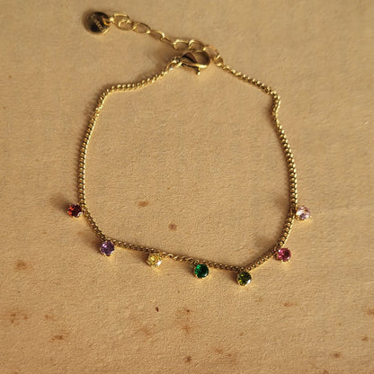 RAINBOW bracelet