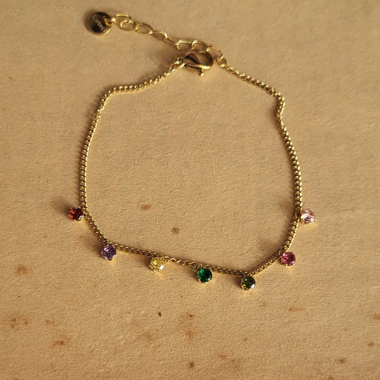 RAINBOW bracelet
