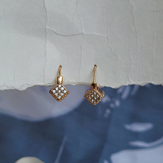 Boxy hoops
