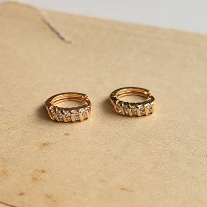Artha hoops