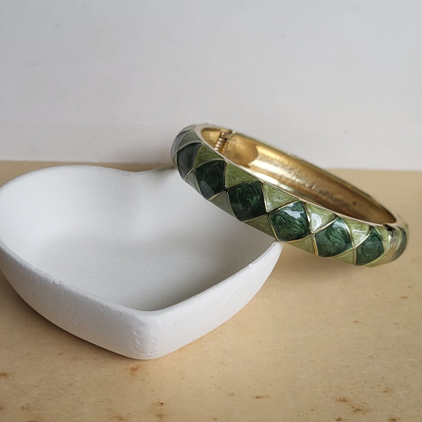 Vintage kada