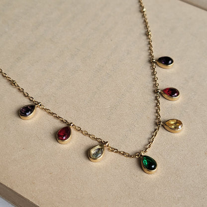 Candy necklace