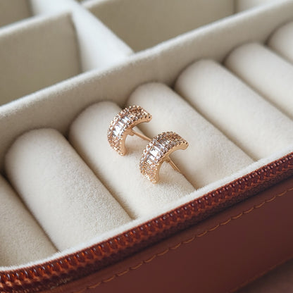 Bling studs