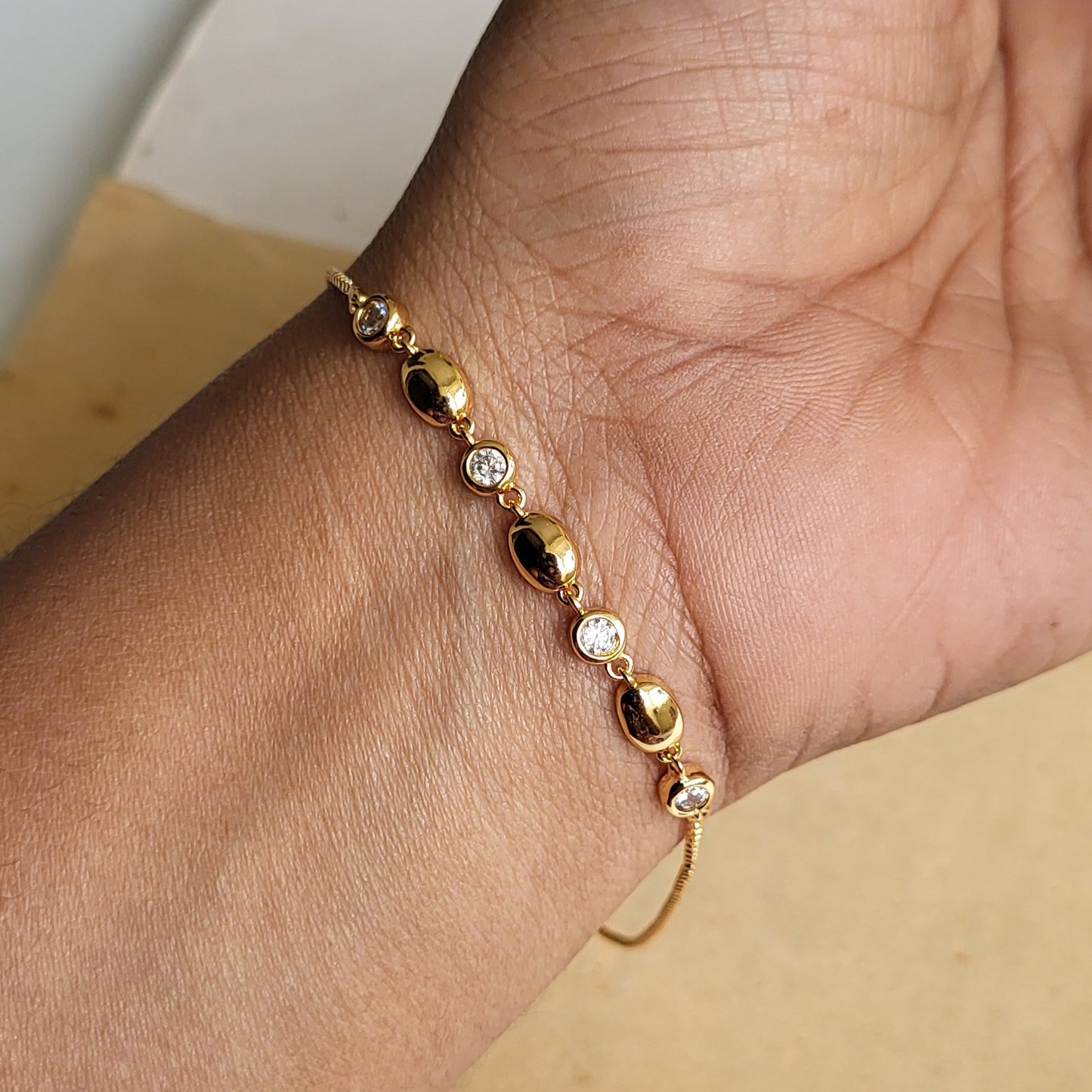 Sona bracelet