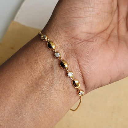 Sona bracelet