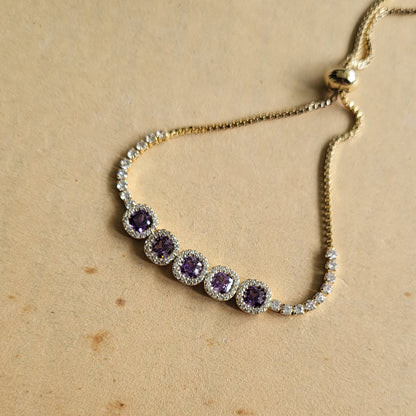 HAZEL bracelet