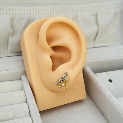 Komali studs
