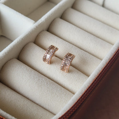 Bling studs