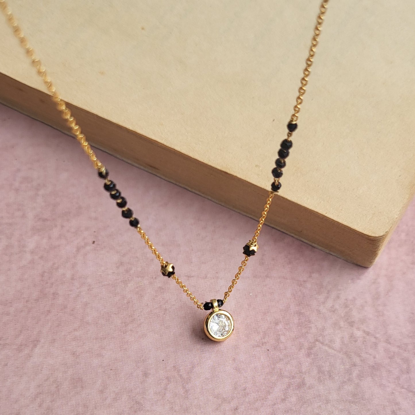 Ira mangalsutra