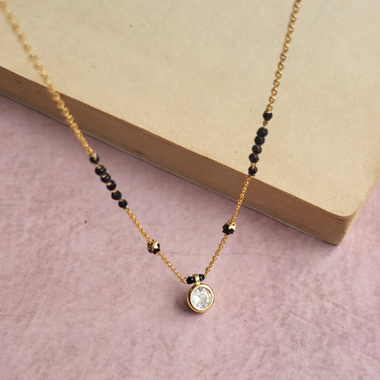 Ira mangalsutra