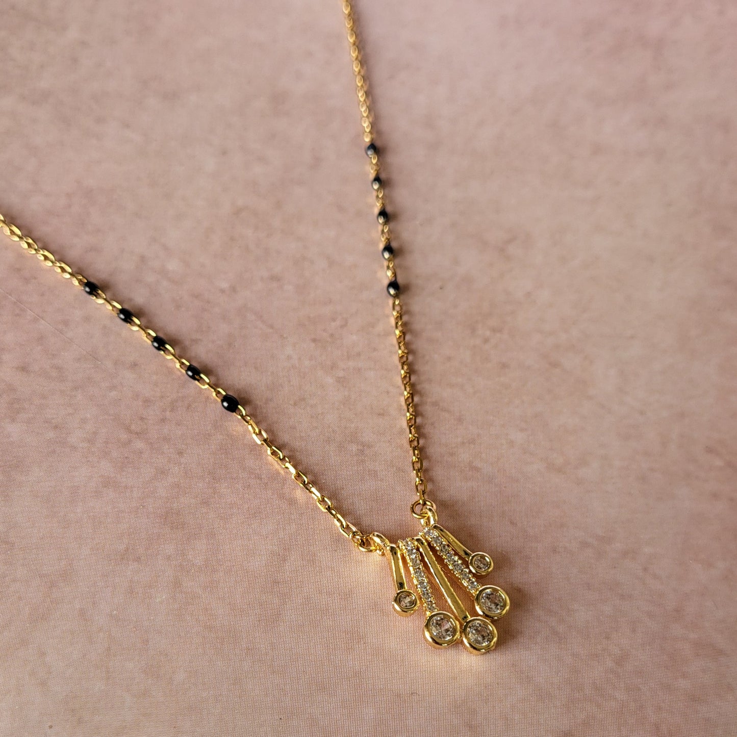 Laila Mangalsutra