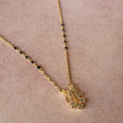 Laila Mangalsutra