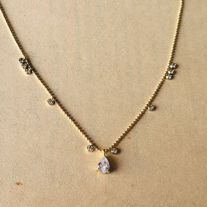 Helen necklace