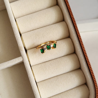 Tiana ring