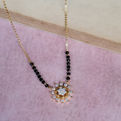 Sona mangalsutra