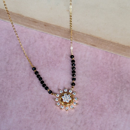 Sona mangalsutra