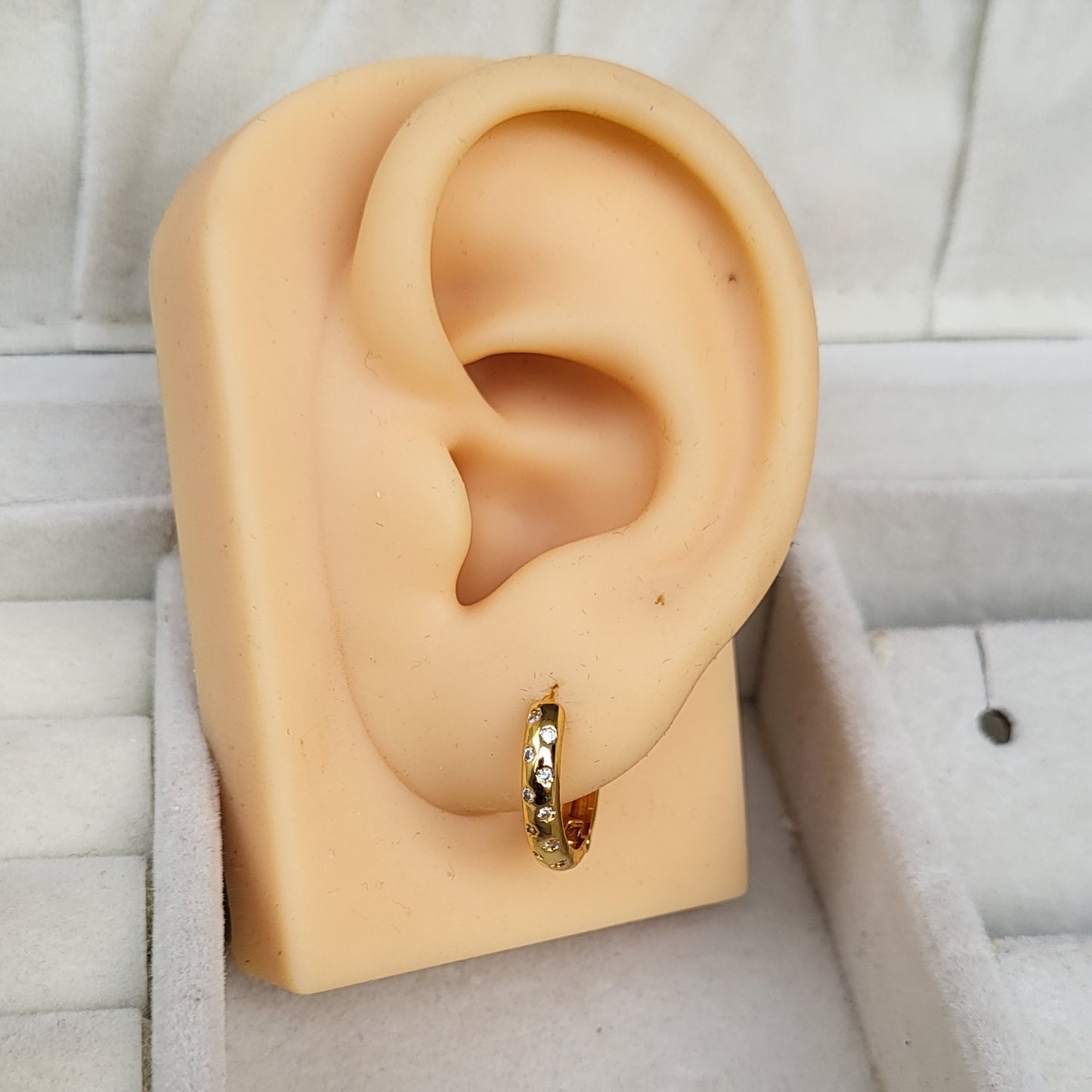 Rima hoops