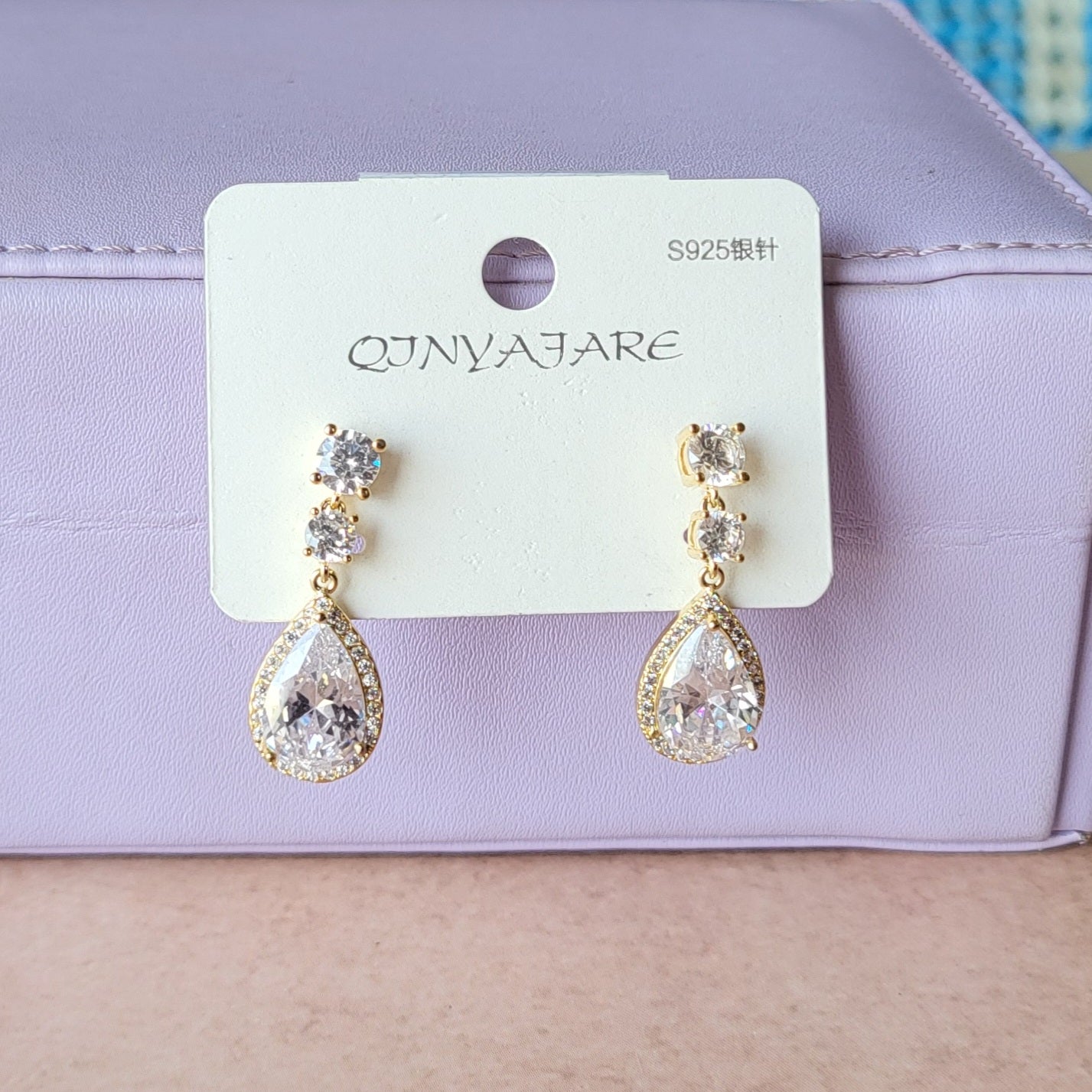 Drop studs