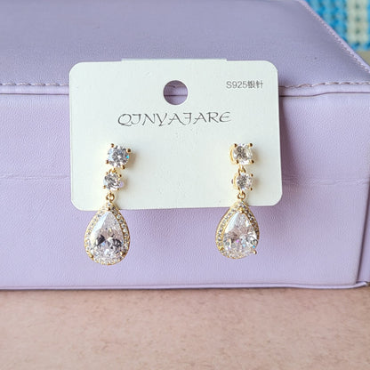 Drop studs