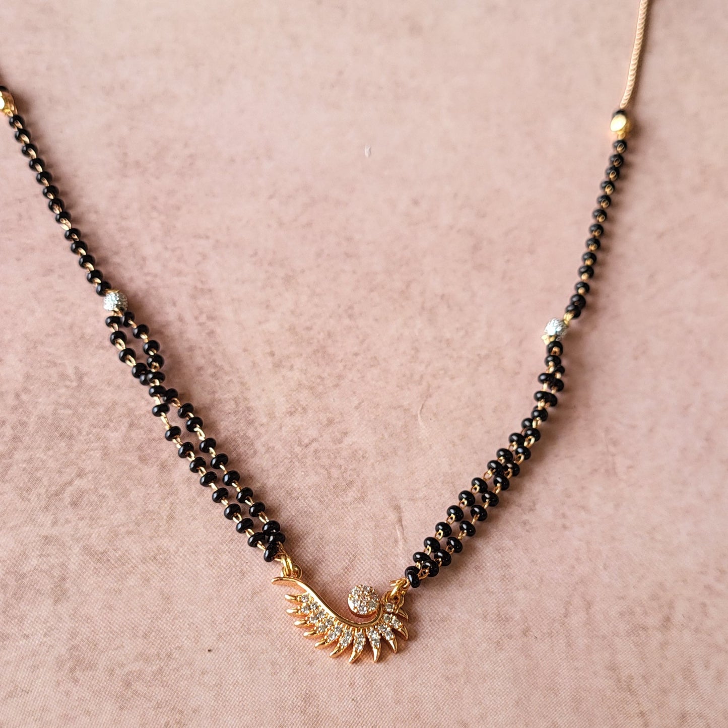 Bindu mangalsutra