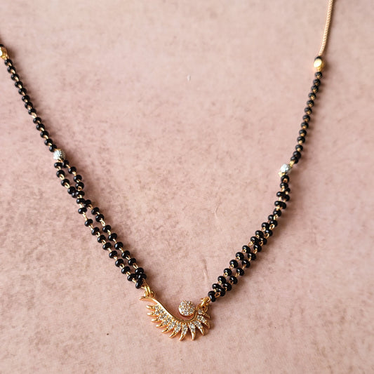 Bindu mangalsutra