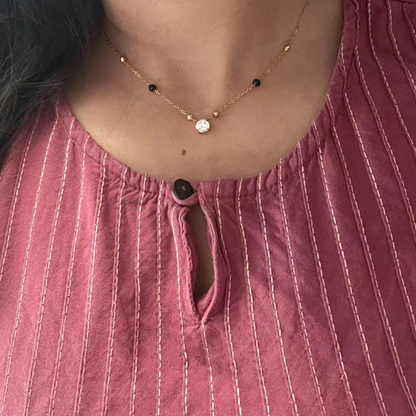 Senorita Mangalsutra