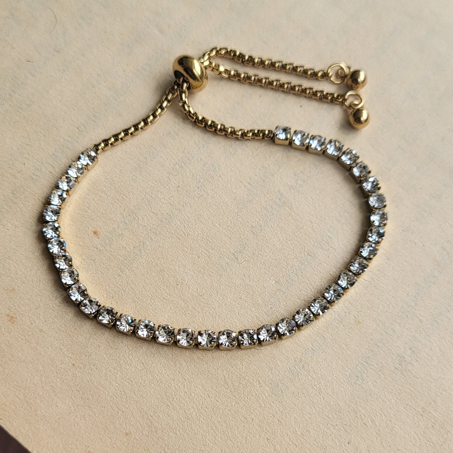 Diana bracelet