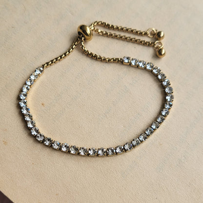 Diana bracelet
