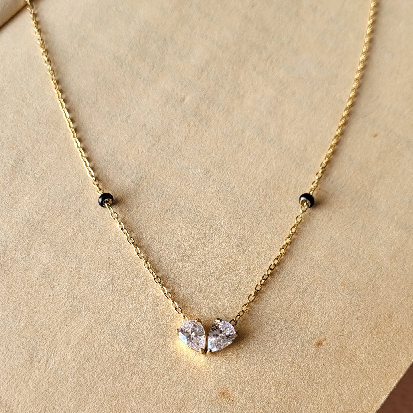 Sicily mangalsutra