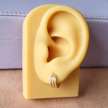 Rima hoops