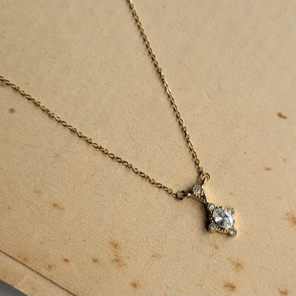 Sugar rush pendent chain