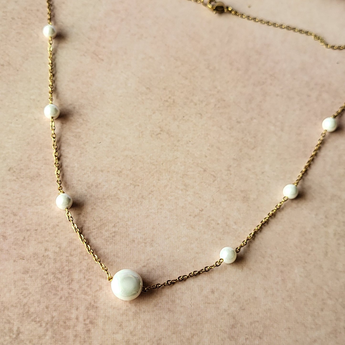 Pearl haram