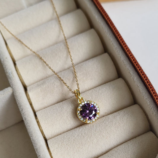 Cinderella pendant chain