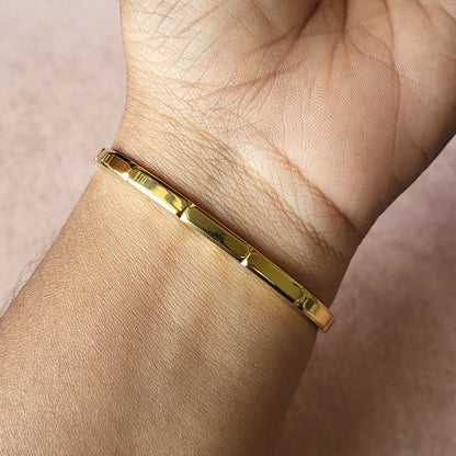Boxy Plain kada