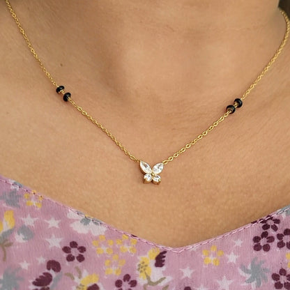Iva mangalsutra