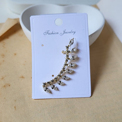 Kanika earcuff (Left ear only)