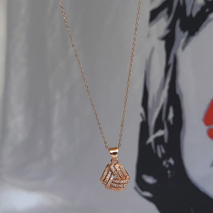 Antenna Pendant chain