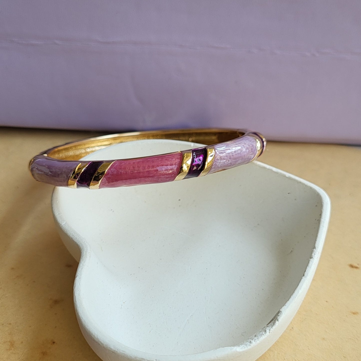 Vintage kada